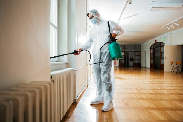 Emergency Pest Control Services in Vermilion, OH